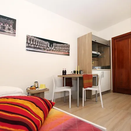 La Casa Felice A San Pietro