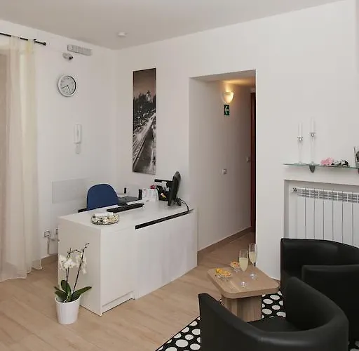 La Casa Felice A San Pietro Maison d'hôtes 4*