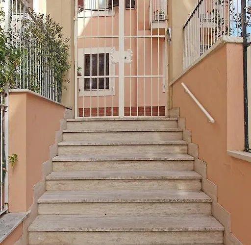 La Casa Felice A San Pietro Maison d'hôtes