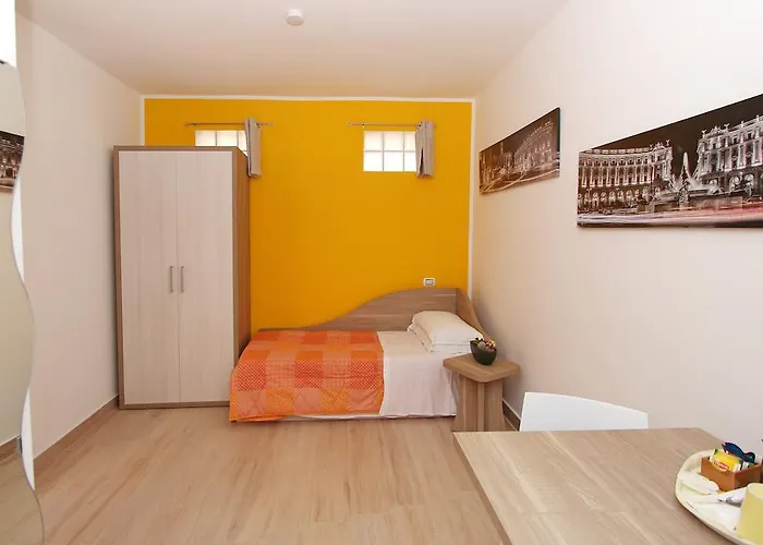 La Casa Felice A San Pietro Maison d'hôtes