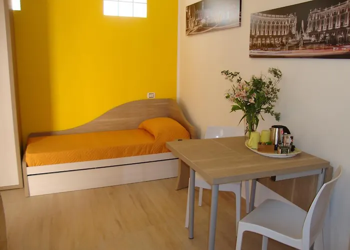 La Casa Felice A San Pietro 4*