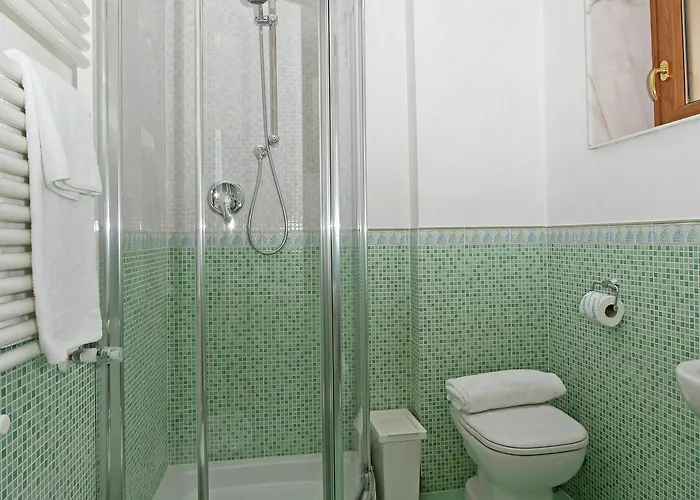 Maison d'hôtes La Casa Felice A San Pietro Rome