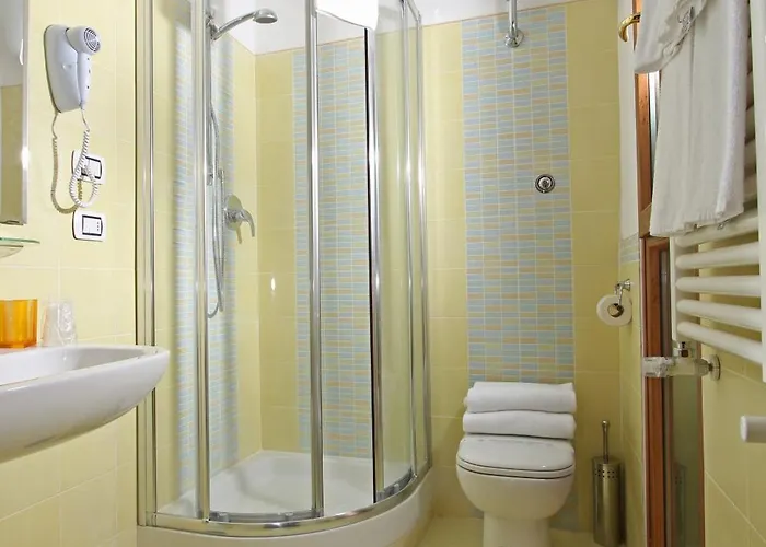 La Casa Felice A San Pietro 4*
