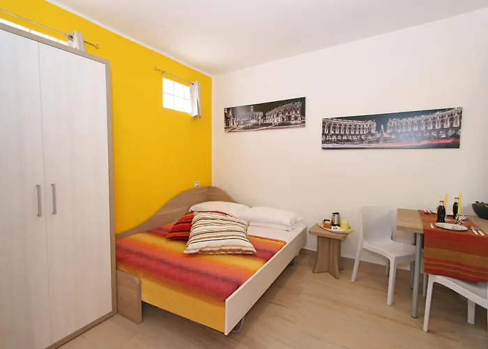 La Casa Felice A San Pietro Maison d'hôtes 4*