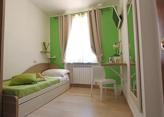 La Casa Felice A San Pietro 4*