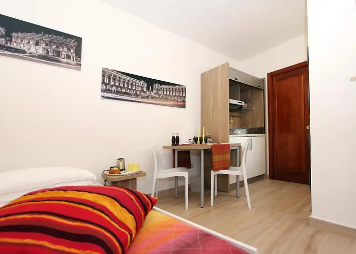 Maison d'hôtes La Casa Felice A San Pietro