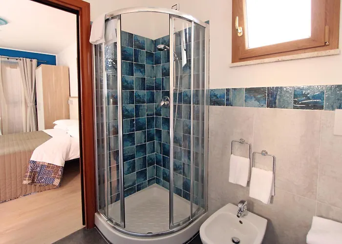 Maison d'hôtes La Casa Felice A San Pietro 4*