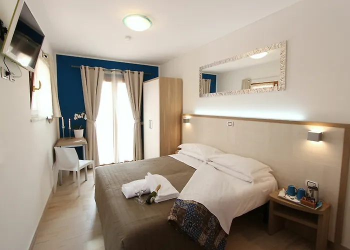 La Casa Felice A San Pietro Maison d'hôtes 4*