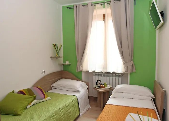Maison d'hôtes La Casa Felice A San Pietro