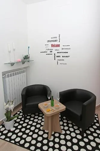 La Casa Felice A San Pietro Maison d'hôtes 4*